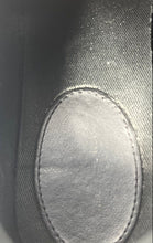 Load image into Gallery viewer, Michael Kors Womens Dev Black Leather Round Toe Lace-Up Sneaker Shoes Size 5.5
