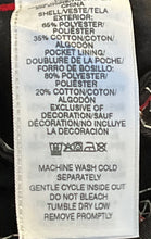 Load image into Gallery viewer, True Religion Mens Black Flat Front Pockets Regular Fit Cargo Shorts Size 38
