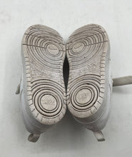Load image into Gallery viewer, Nike Kids Court Borough Low Recraft DV5457-106 White Sneaker Shoes Size 2Y
