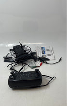 Load image into Gallery viewer, Unonu 300w Silver Black Drone Quadcopter With Remote Controller Not Tested
