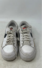 Load image into Gallery viewer, Nike Womens Court Legacy Lift DM7590-100 White Lace-Up Sneaker Shoes Size 7

