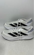 Load image into Gallery viewer, Adidas Mens Duramo SL 2 IH8215 Black White Lace-Up Running Shoes Size 12
