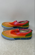 Load image into Gallery viewer, Adidas Mens Nizza GW2421 Multicolor Love Unites Slip-On Sneaker Shoes Size 5.5
