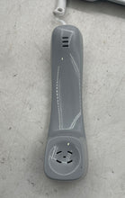 Load image into Gallery viewer, VTech Model CD1153 White Corded Speakerphone Built-In Caller ID Not Tested

