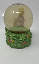 Load image into Gallery viewer, Precious Moments Friendship Is A Sunny Day In The Good Old Summertime Snow Globe
