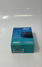 Load image into Gallery viewer, Amazon Echo Dot 2nd Generation Wireless Smart Speaker With Alexa Factory Sealed
