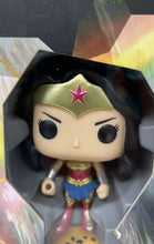 Load image into Gallery viewer, Funko Pop FunkoVerse-DC Strategy Game Wonder Woman Action Figure
