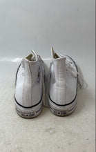 Load image into Gallery viewer, Converse Womens CTAS Lift High Top 561676C White Lace-Up Sneakers Shoes Size 8

