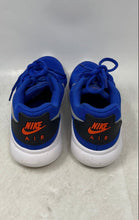 Load image into Gallery viewer, Nike Boys Air Max Oketo AR7419-402 Blue Gray Lace-Up Sneakers Shoes Size 6Y
