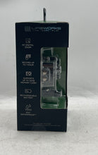 Load image into Gallery viewer, LifeWorks HD Camcorder Black Waterproof IPX7 7PC Action Camera Factory Sealed
