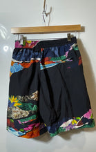 Load image into Gallery viewer, Authentic Adidas Yohji Yamamoto Mens Multicolor Swim Shorts Size XS
