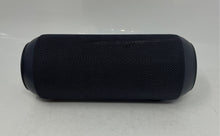 Load image into Gallery viewer, Onn Model AAAGRY100081914 Gray Wireless Bluetooth Portable Speaker Not Tested
