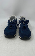 Load image into Gallery viewer, New Balance Mens 515 ML515NVY Navy Blue Lace-Up Sneaker Shoes Size 10.5
