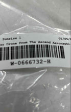 Load image into Gallery viewer, Amax Industrial CT-633 Control For Drone From The Ascend Aeronautics Not Tested
