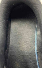 Load image into Gallery viewer, Reebok Womens Royal Techque T GW3055 Black White Lace-Up Sneaker Shoes Size 7.5
