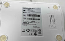 Load image into Gallery viewer, Iluminage Beauty Me Smooth Permanent Hair Reduction Device Pre Owned Not Tested
