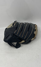 Load image into Gallery viewer, Adidas TR1300A Black Beige Right-Handed Throw Baseball Glove Size 13 Inch
