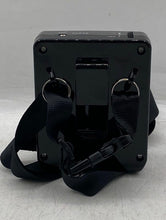 Load image into Gallery viewer, New Online N74 Black Out Personal Mic Power Jack Speaker With Adjustable Strap
