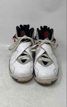 Load image into Gallery viewer, Nike Mens Air Jordan 8 Retro Multicolor Lace-Up Sneaker Shoes Size 8.5
