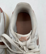 Load image into Gallery viewer, Nike Kids Air Force 1 Low 314219-129 Multicolor Leather Sneakers Shoes Size 7Y

