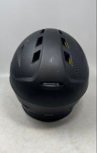 Load image into Gallery viewer, Under Armour Unisex Kids Black Outdoor Sporting Baseball Helmet Size 6.5-7.5
