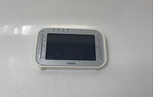 Load image into Gallery viewer, VTech White 4.3-Inch Color LCD Screen Digital Video Baby Monitor Not Tested
