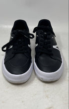 Load image into Gallery viewer, Lacoste Mens L004 224 1 CMA Black Printed Lace-Up Sneaker Shoes Size 9
