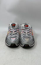 Load image into Gallery viewer, Nike Womens P-6000 BV1021-100 Silver Gray Pink Low Top Running Shoes Size 8.5
