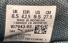 Load image into Gallery viewer, Puma Mens Future Play 7 TF 107943-03 Green Blue Sports Sneaker Shoes Size 9.5
