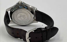 Load image into Gallery viewer, Authentic Wenger Men's Silver-Tone Watch
