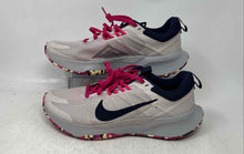 Load image into Gallery viewer, Nike Womens Juniper Trail 2 NN DM0821-005 Multicolor Lace-Up Running Shoes Sz 9
