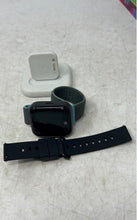 Load image into Gallery viewer, T-Mobile SyncUP Kids Black Square Adjustable Band Smart Watch
