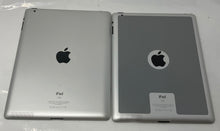 Load image into Gallery viewer, Lot Of 2 Pcs Apple iPad Model A1395 iOS Tablets Not Tested Locked For Parts
