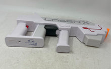 Load image into Gallery viewer, Laser X White Indoor/Outdoor Gaming Long Range Blaster Tag Untested Only Gun
