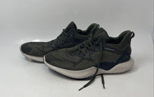 Load image into Gallery viewer, Adidas Mens Alphabounce Beyond Green Low Top Lace-Up Sneaker Shoes Size 11
