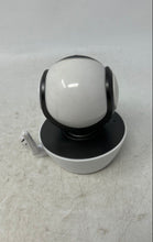 Load image into Gallery viewer, Motorola MBP85CONNECT Wi-Fi Pan Tilt Video Baby Monitor Security Cam Not Tested
