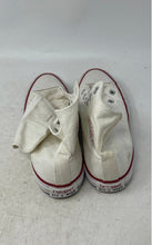 Load image into Gallery viewer, Converse Unisex CT All Star M7650 White Sneakers Shoes Size M 5.5 W 7.5 No Laces
