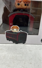 Load image into Gallery viewer, Funko Pop Hogwarts Express Carriage With Ron Weasley Vinyl Action Figure
