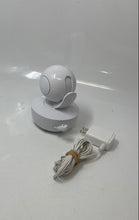 Load image into Gallery viewer, Motorola Model MBP36XLBU White Baby Monitor Camera Not Tested
