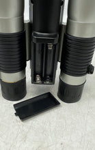Load image into Gallery viewer, Bushnell Imageview Gray Black Coated Lens Digital Camera Binoculars With Case
