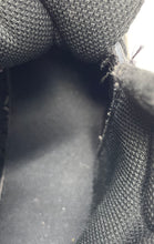 Load image into Gallery viewer, Nike Kids Court Borough Mid 2 CD7783-010 Black White Sneaker Shoes Size 1Y
