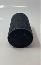 Load image into Gallery viewer, Amazon Echo 2nd Generation Black Alexa Smart Assistant Speaker Not Tested
