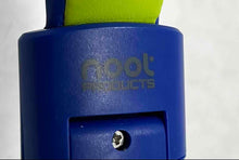 Load image into Gallery viewer, Noot Products Blue Green Wired Over The Ear Headphones Not Tested
