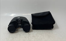 Load image into Gallery viewer, Occer Black 15X30 75m/1000m Coated Lens Compact Binoculars In Carrying Case
