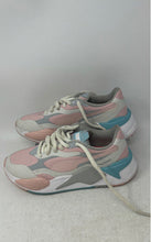 Load image into Gallery viewer, Puma Womens RS.G 194258-04 Multicolor Lace-Up Low Top Sneaker Shoes Size 7

