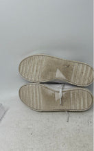 Load image into Gallery viewer, Puma Womens Carina White Leather Lace-Up Sneaker Shoes Size 7.5 No Insoles
