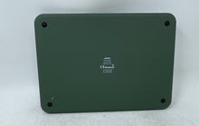 Load image into Gallery viewer, Courant Essentials Catch 3 CR-C3-ES-GN Green Wireless Charging Tray Untested
