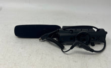 Load image into Gallery viewer, Takstar SGC-598 Black USB Connectivity Shotgun Interview Microphone Untested
