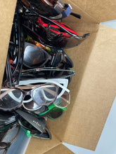 Load image into Gallery viewer, Variety of Glasses and Sunglasses 5 Lbs. + 4.9 0z
