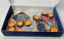 Load image into Gallery viewer, Scaemo Stem Educational Science Experiment Building Toy Kit Open Box Not Tested
